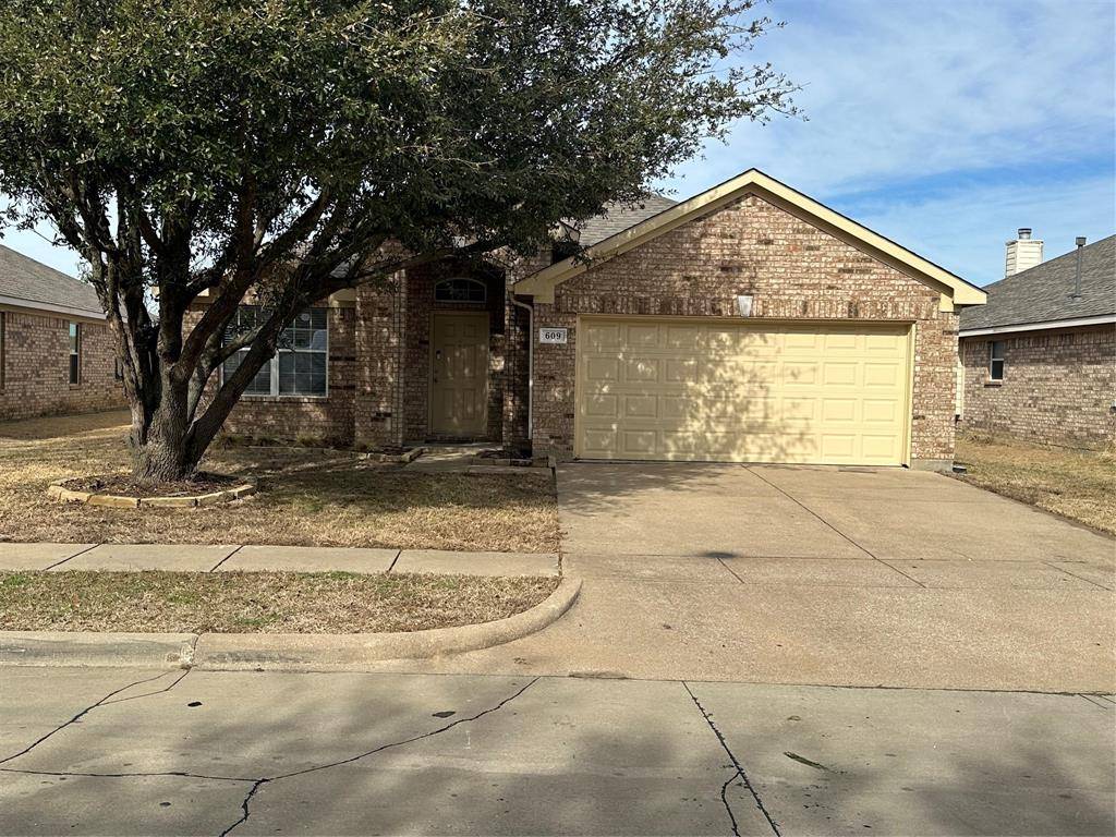 Arlington, TX 76002,609 Soledad Street