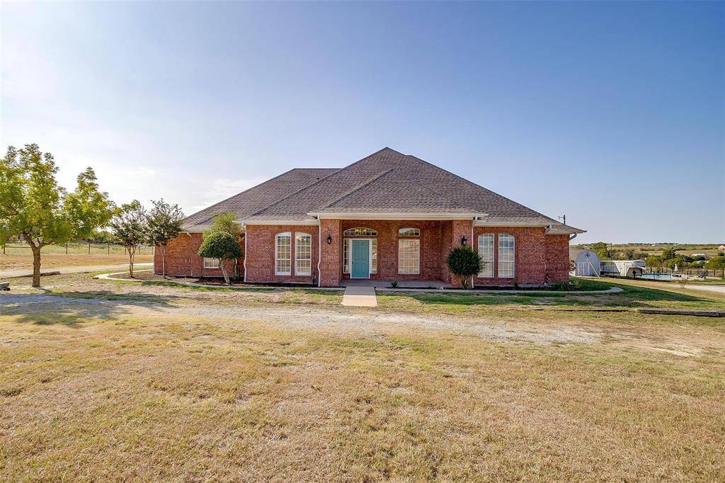 Weatherford, TX 76087,1019 Dominique Drive