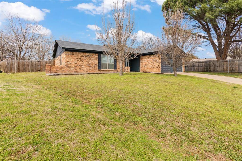 Burleson, TX 76028,358 SW Rand Drive