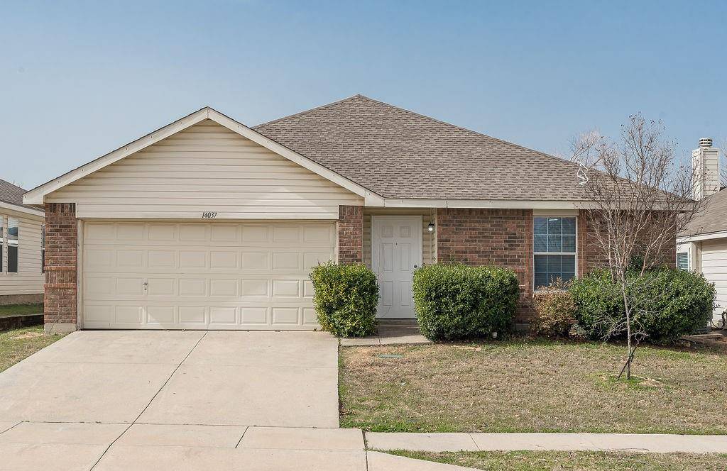 Fort Worth, TX 76052,14037 Silkwood Drive