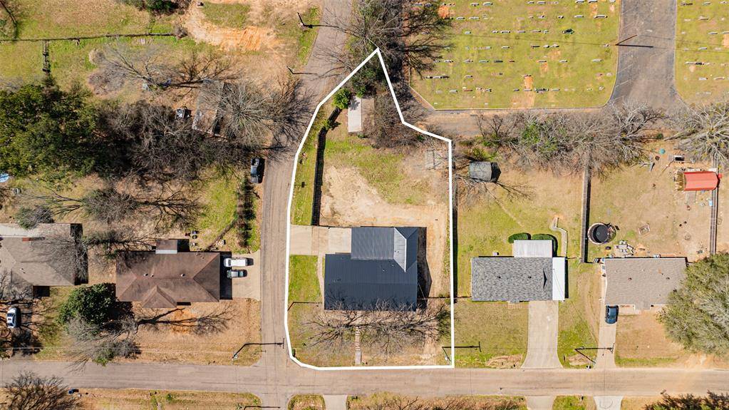 White Oak, TX 75693,313 S Ash Street