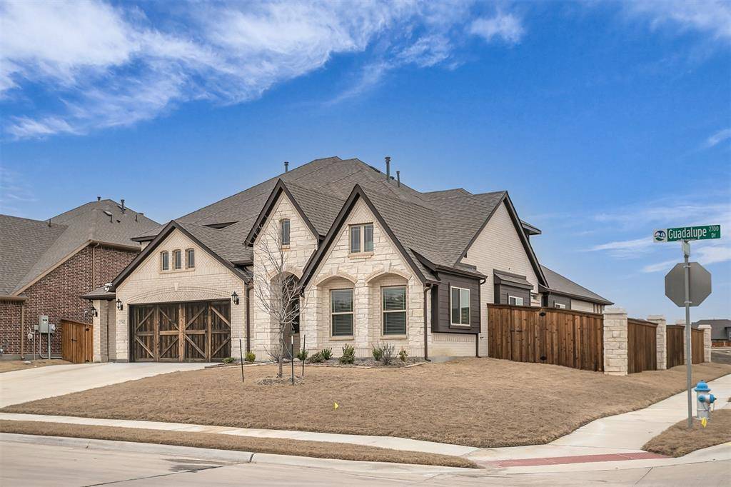 Rockwall, TX 75032,2702 Guadalupe Drive