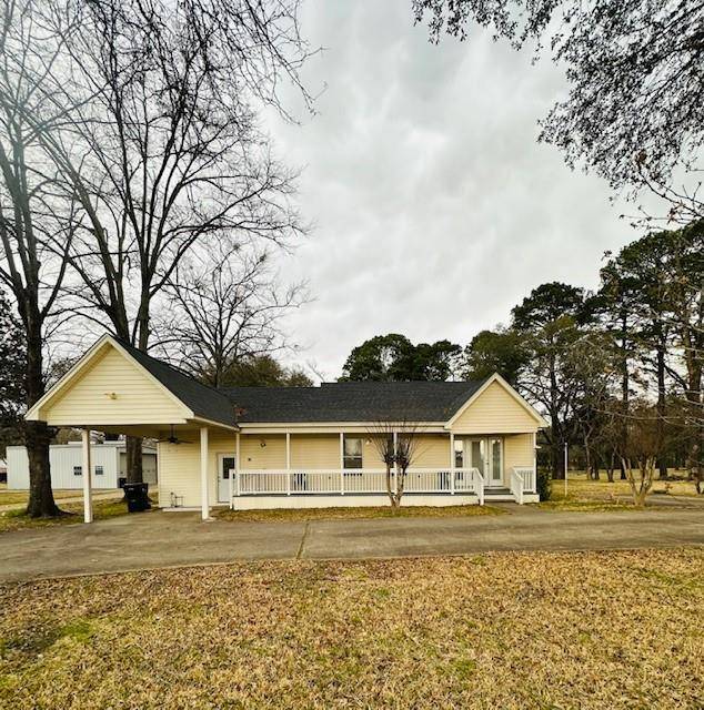 Springhill, LA 71075,802 WALNUT