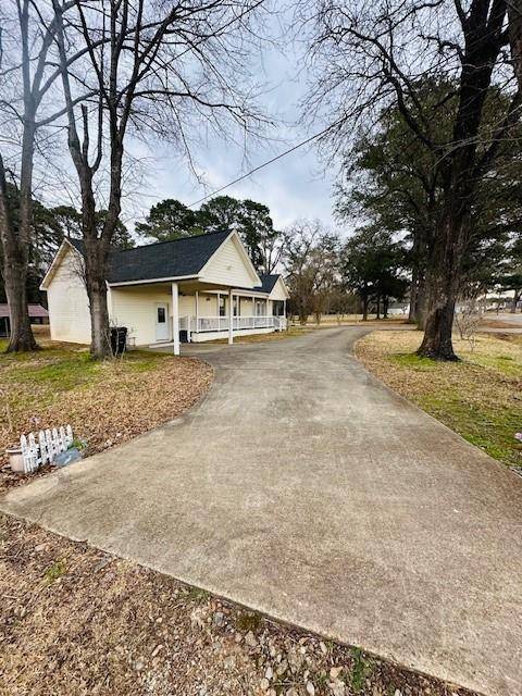 Springhill, LA 71075,802 WALNUT