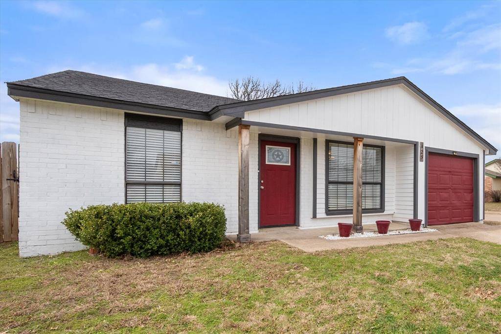 Cedar Hill, TX 75104,425 Jones Street