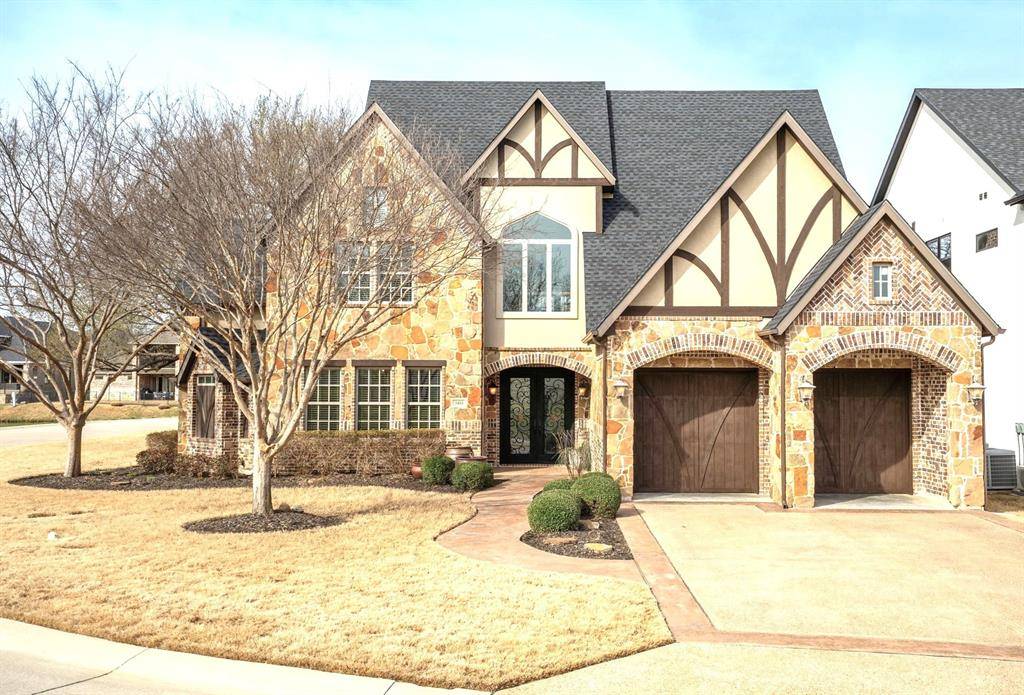 Highland Village, TX 75077,3413 Saint James Court