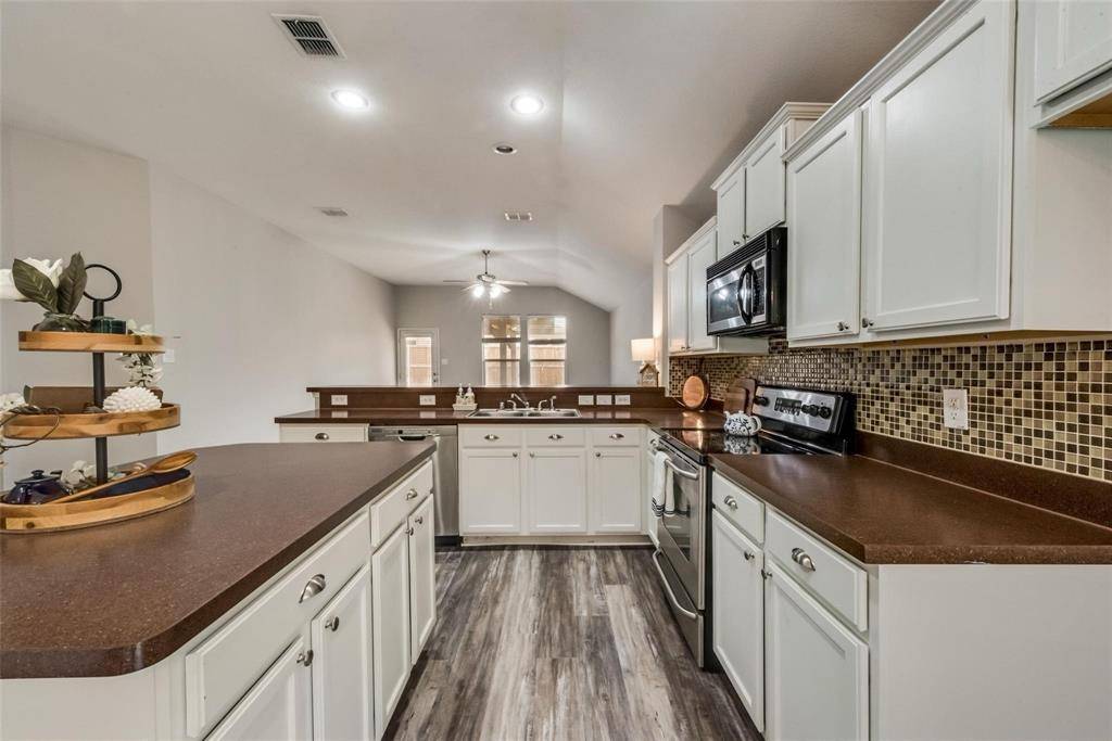 Forney, TX 75126,1021 Cottontail Drive