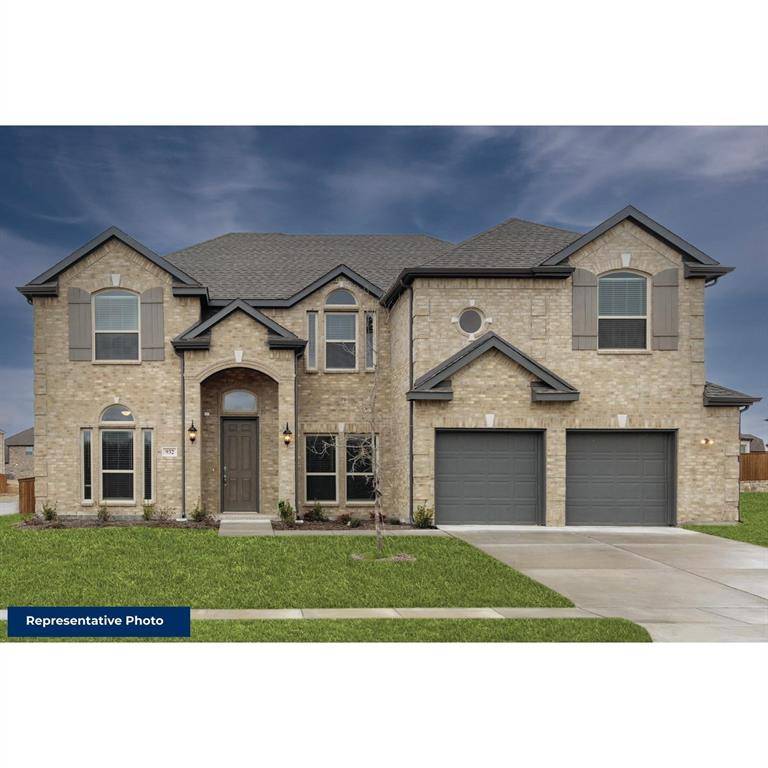 Melissa, TX 75454,2508 Rolling Hills Drive