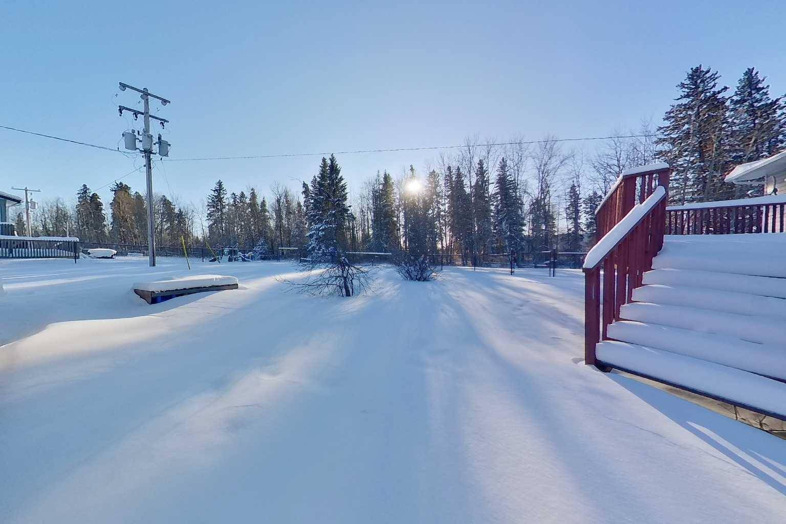 Wabasca, AB T0G2K0,2763 Neewatin DR