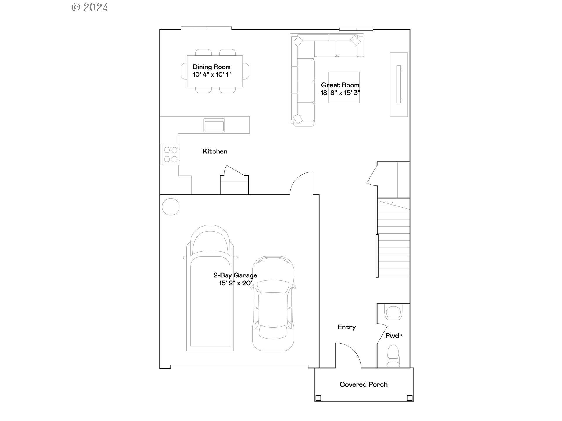 Longview, WA 98632,2044 Henderson WAY