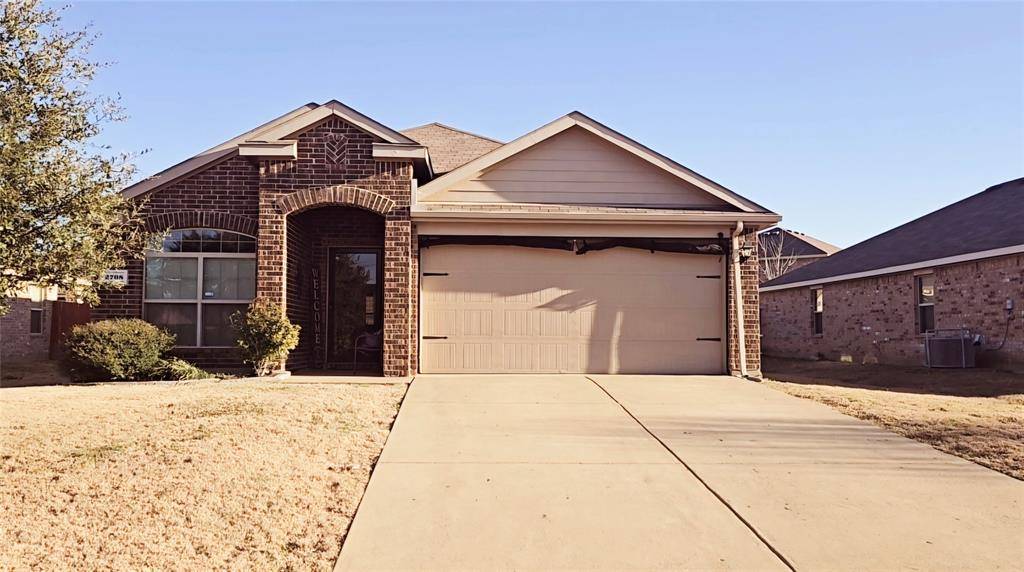 Seagoville, TX 75159,2708 Wynngate Drive