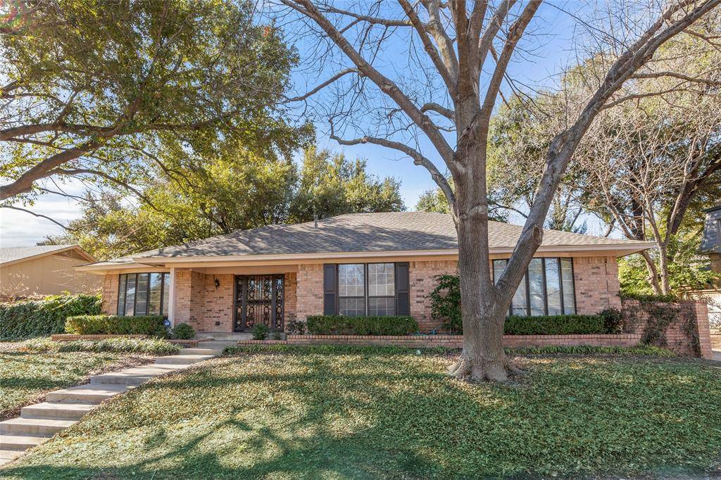 Fort Worth, TX 76107,5413 Benbridge Drive