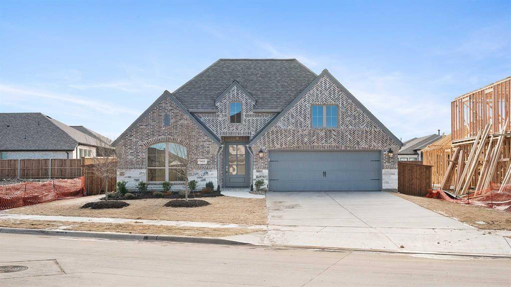 Forney, TX 75126,1411 Kirkhill Lane