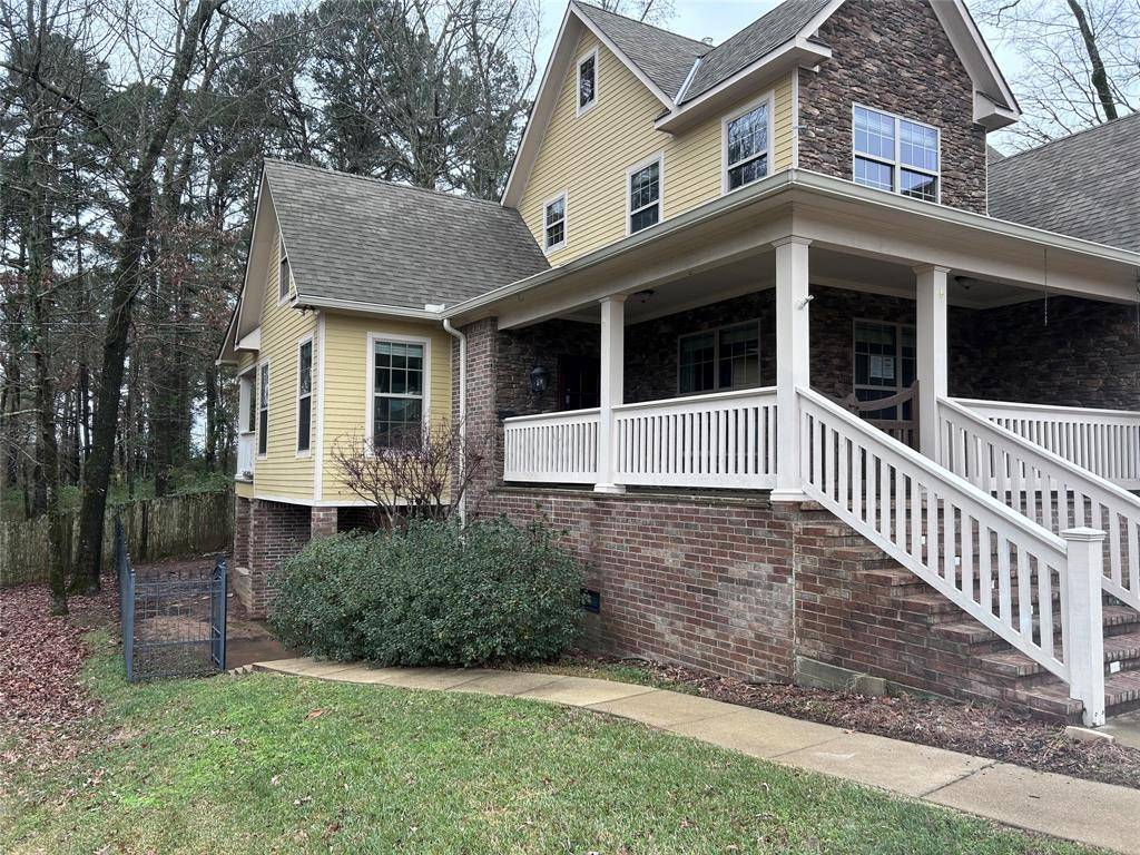 Shreveport, LA 71106,409 Brushy Bayou Boulevard