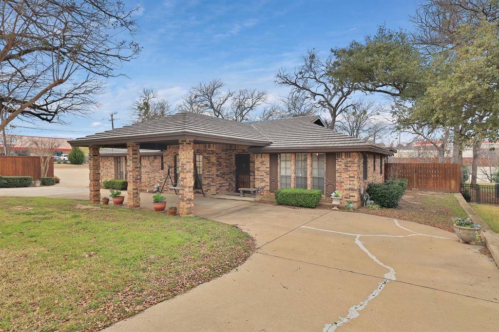 Azle, TX 76020,101 Timberlake Drive