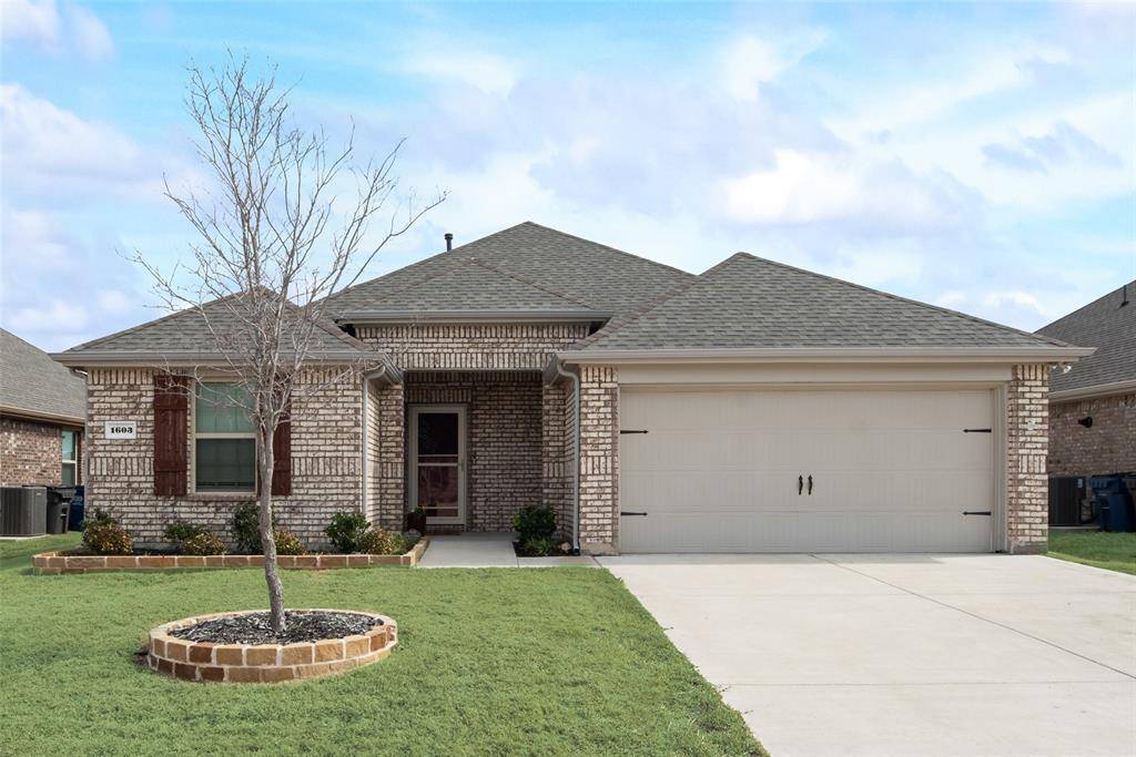 Princeton, TX 75407,1603 Maple Ridge Drive