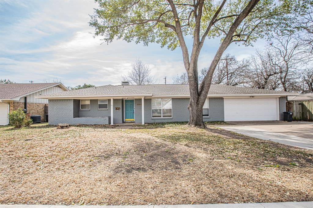 Irving, TX 75061,2508 Conflans Road