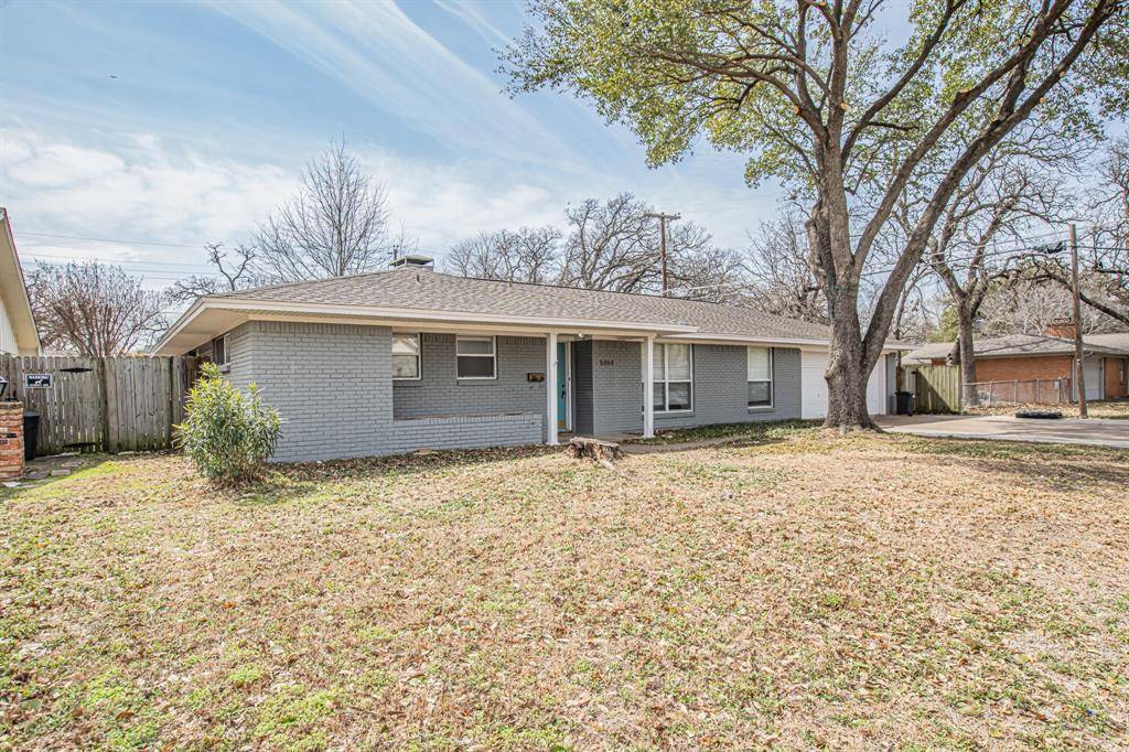 Irving, TX 75061,2508 Conflans Road