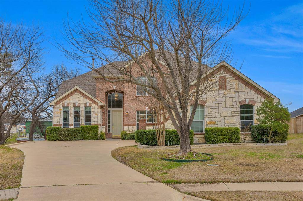 Rowlett, TX 75089,9909 Oakmont Court