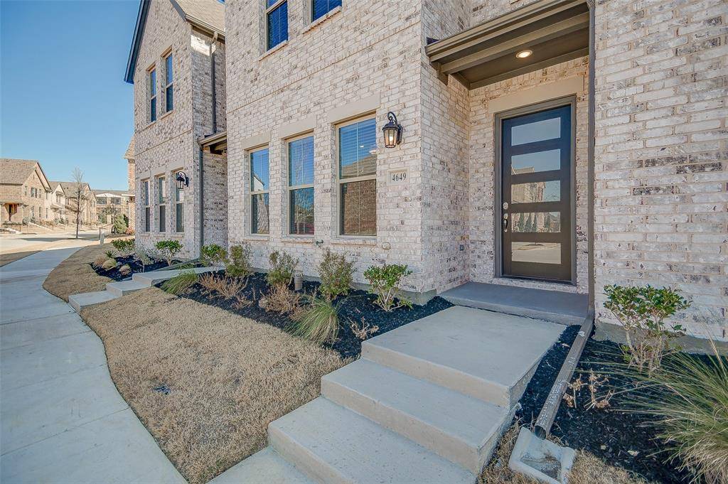 Mckinney, TX 75070,4649 Piedras Lanzar Drive