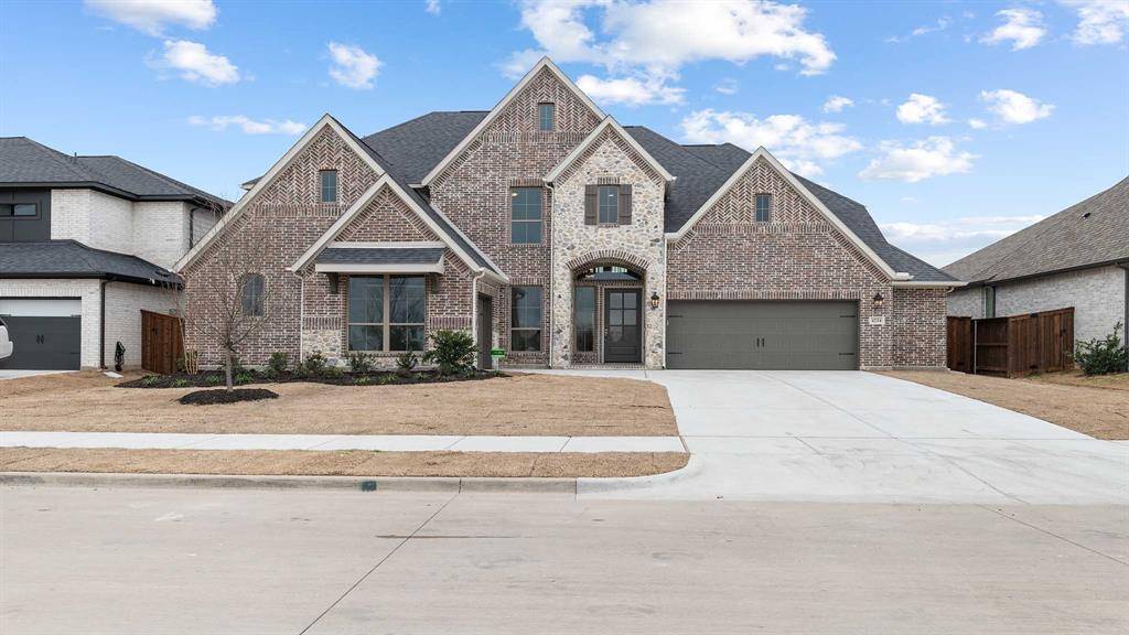 Midlothian, TX 76065,4234 Crown Run Road