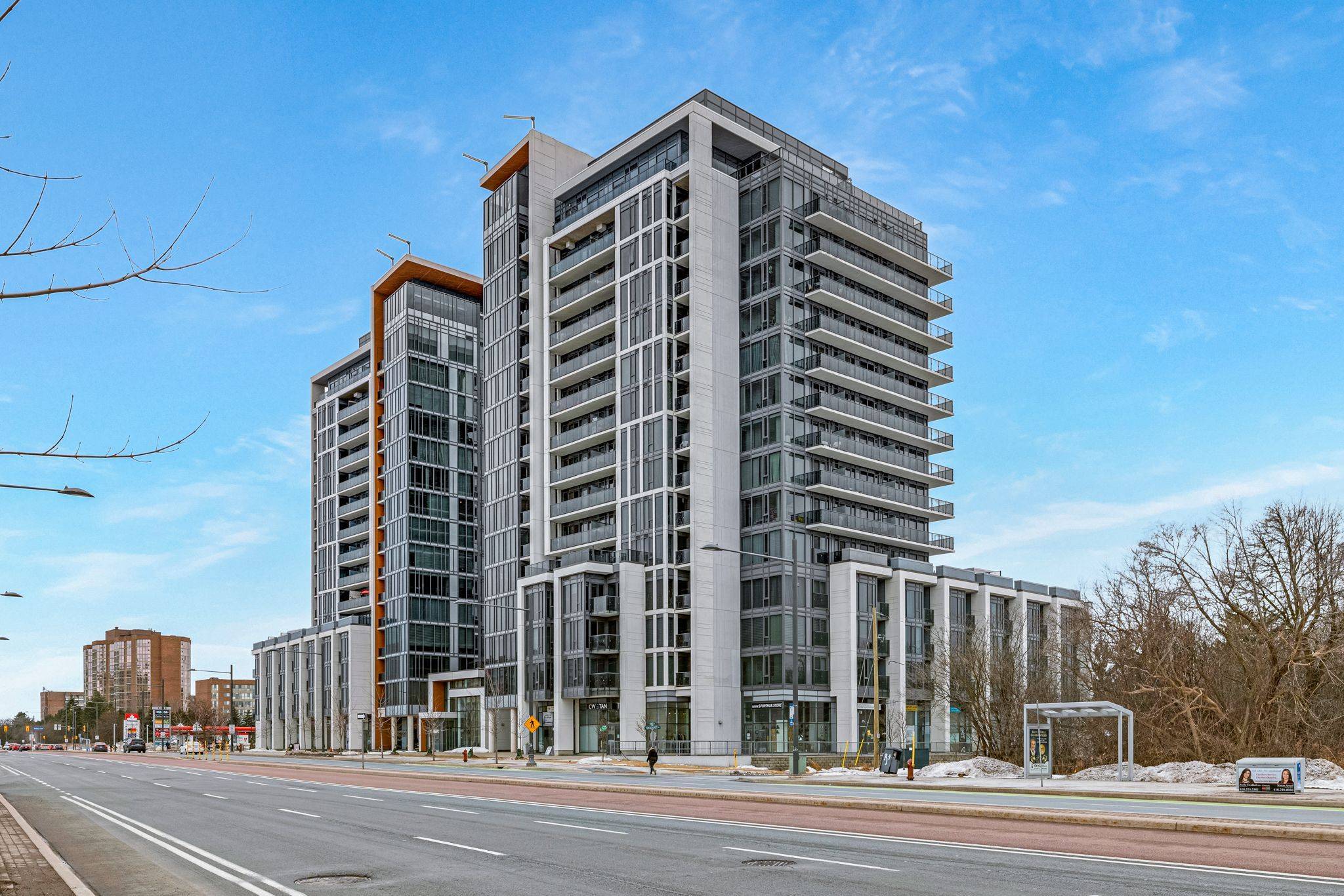 Richmond Hill, ON L4C 0X4,9608 Yonge ST #1610A