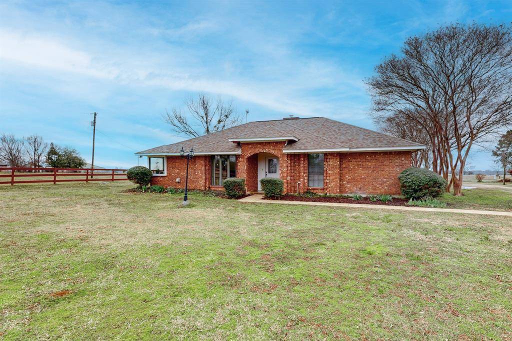 Wills Point, TX 75169,1401 Vz County Road 3411