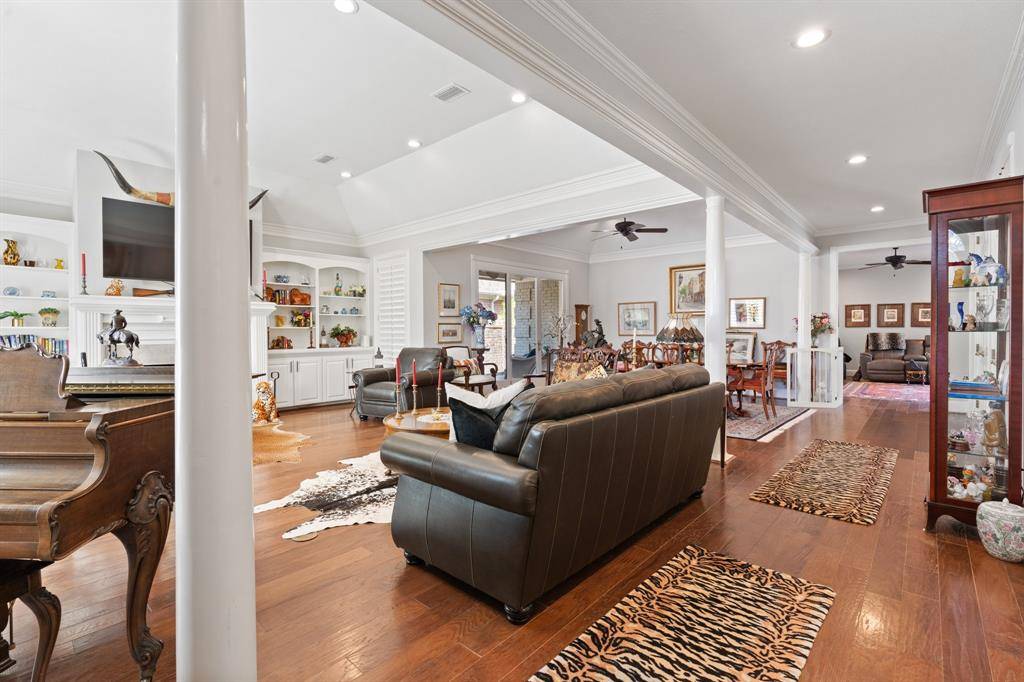 Cleburne, TX 76033,1023 Janehaven