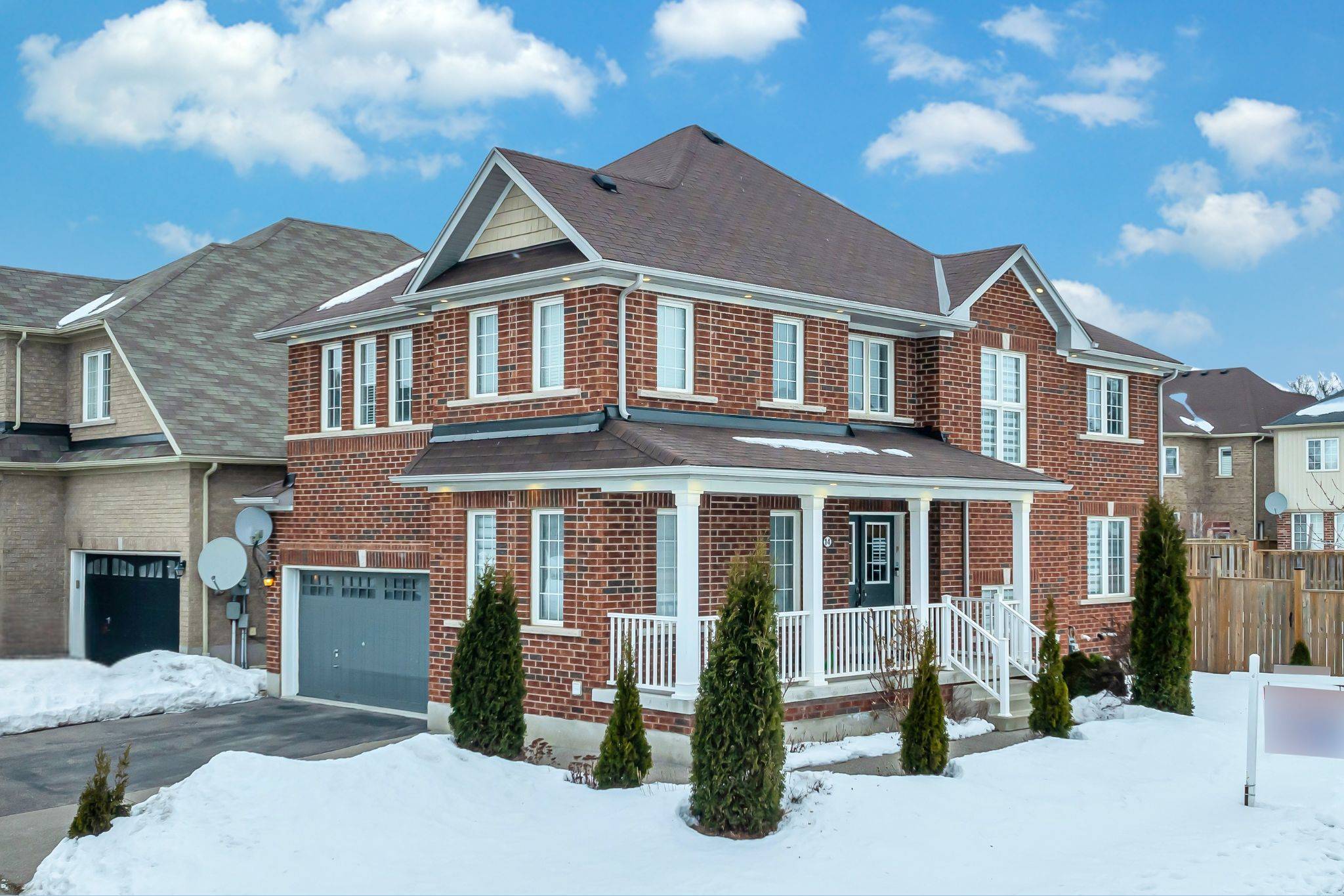 Woolwich, ON N0B 1M0,14 Andover DR