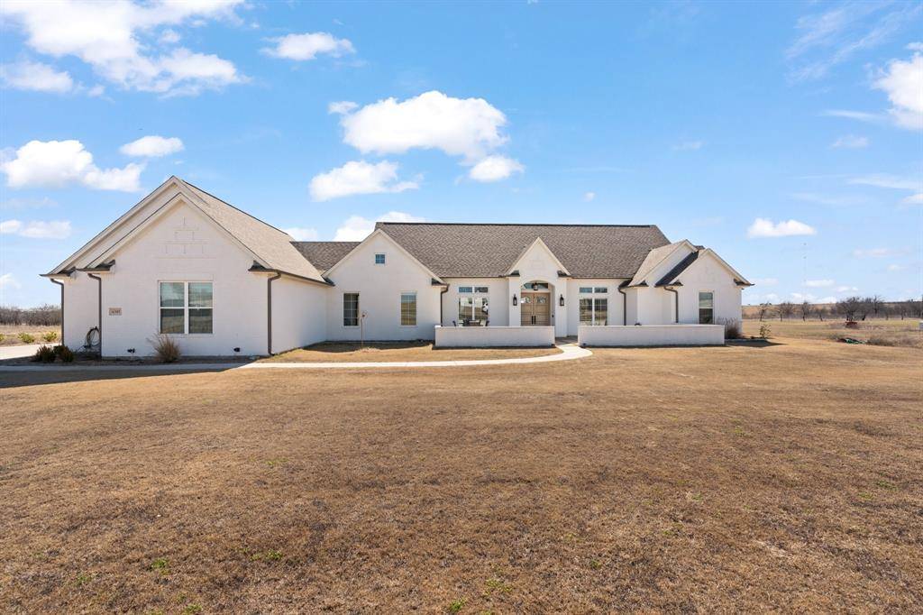 Godley, TX 76044,6305 Sage Creek Drive