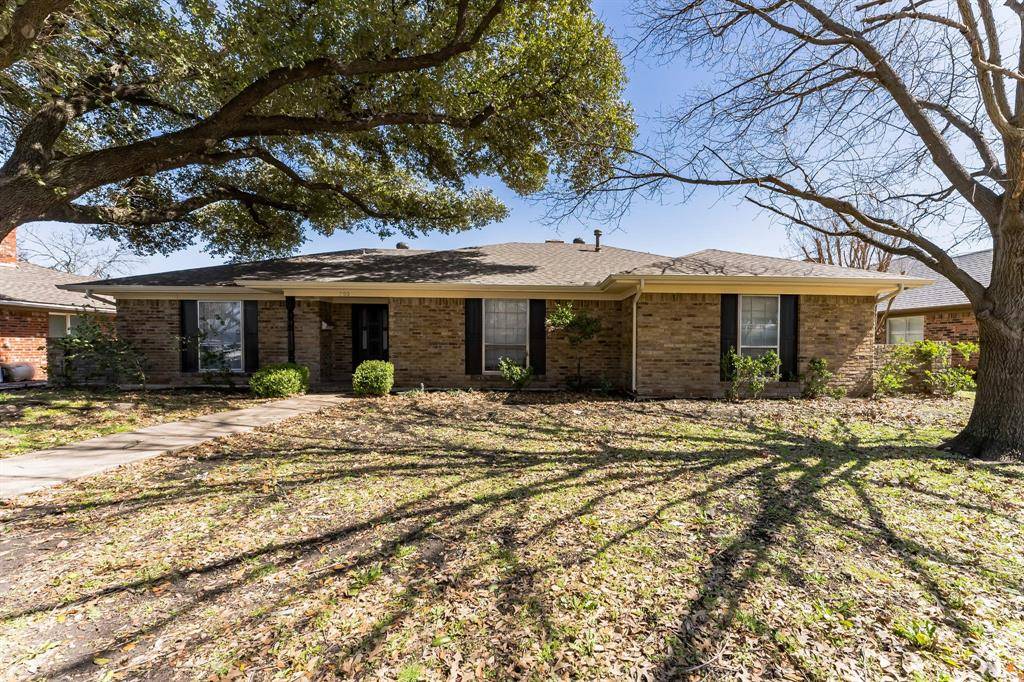 Richardson, TX 75081,705 S Grove Road