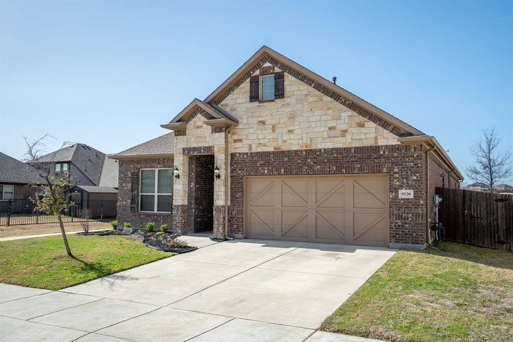 Denton, TX 76226,9120 Conroe Drive