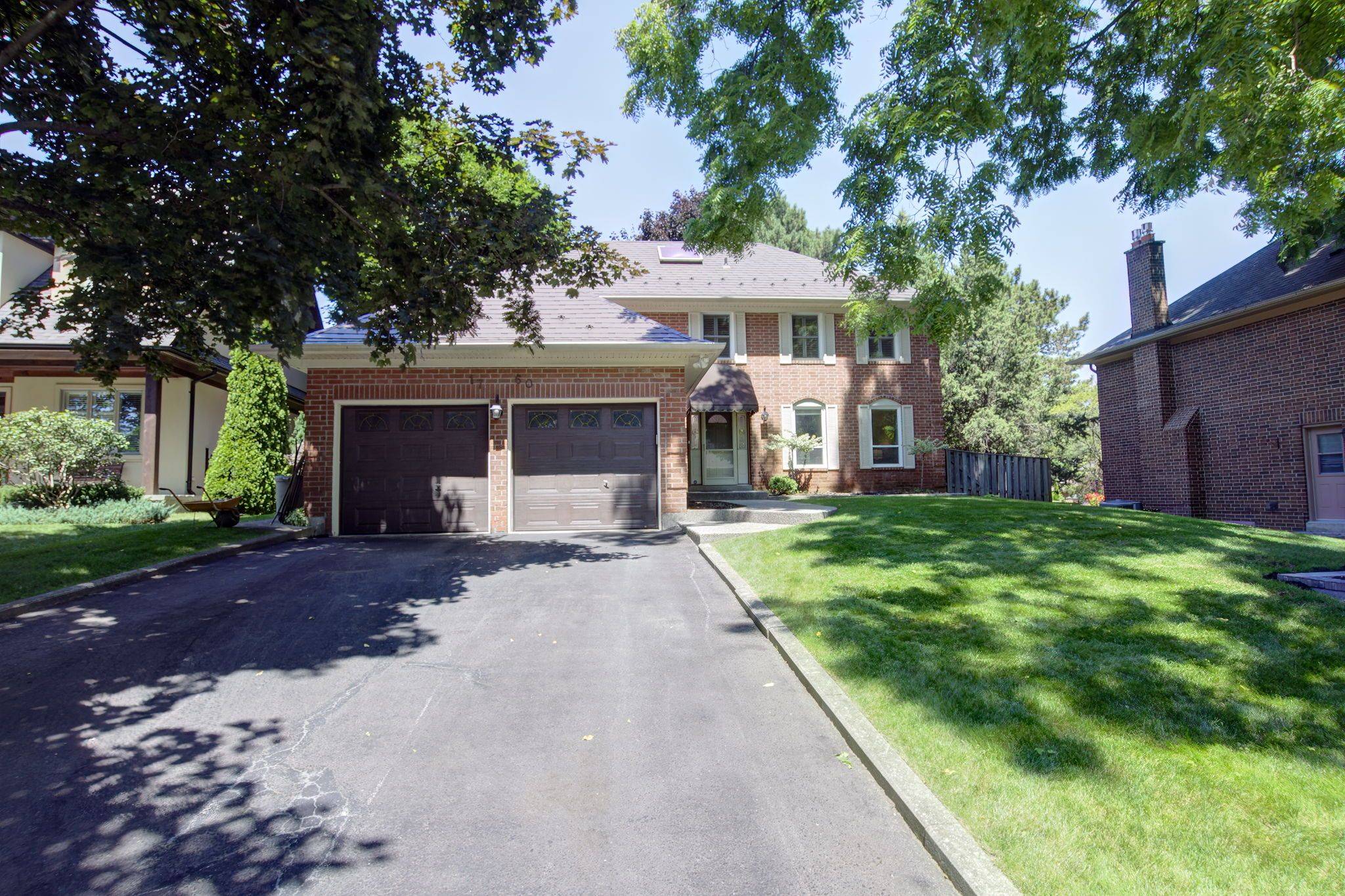 Mississauga, ON L5L 2P3,1760 Solitaire CT