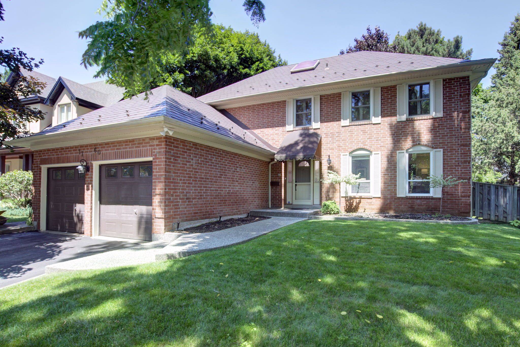 Mississauga, ON L5L 2P3,1760 Solitaire CT