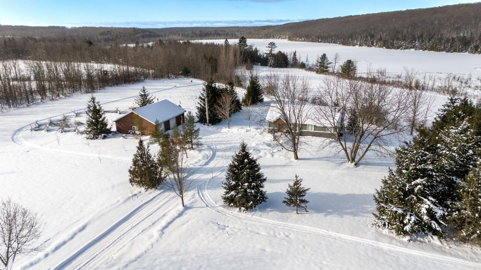210182 Burgess Sideroad N/A, Georgian Bluffs, ON N0H 1S0