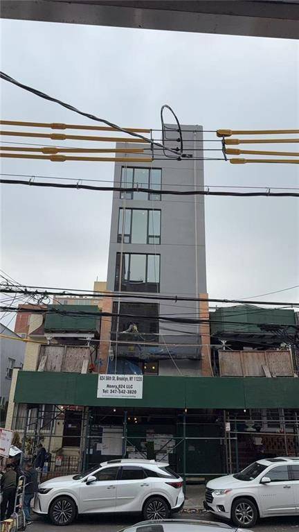 Brooklyn, NY 11220,824 56th ST #Ground