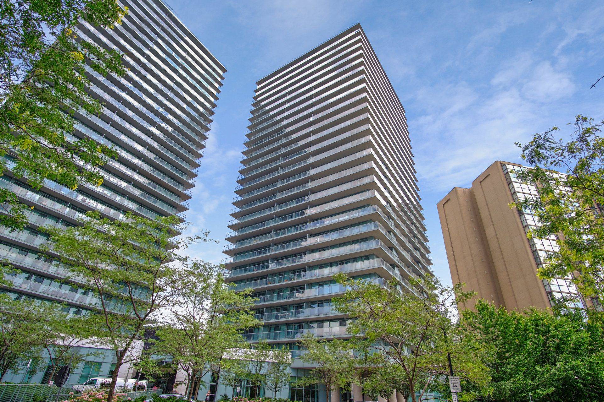 Toronto C07, ON M2N 7L1,5500 Yonge ST #211