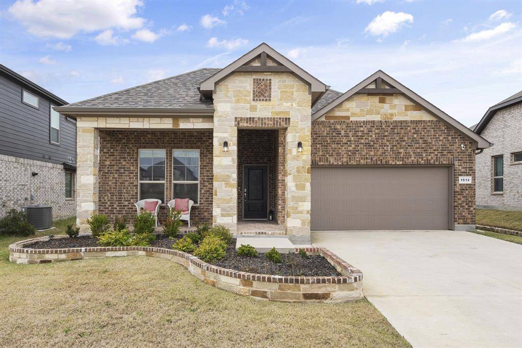 Northlake, TX 76247,1512 Rachel Street