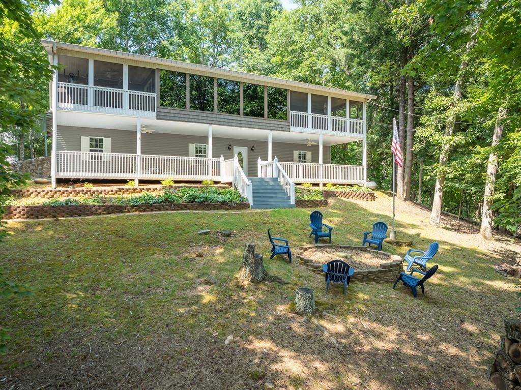 Ellijay, GA 30540,95 Morgan Way