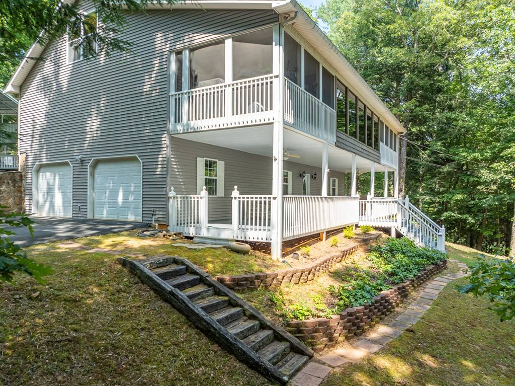 Ellijay, GA 30540,95 Morgan Way