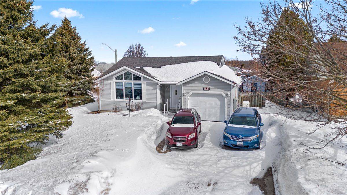 Saugeen Shores, ON N0H 2C4,763 Bradford DR