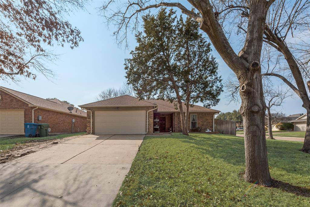 Flower Mound, TX 75028,1041 Colony Street