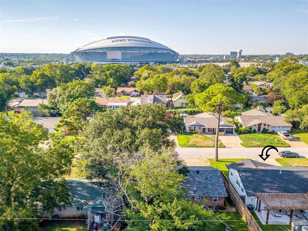 Arlington, TX 76011,1009 Wildwood Drive