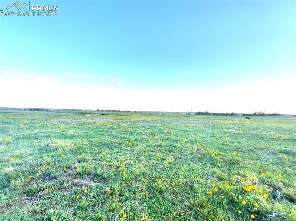 Calhan, CO 80808,Tract 1 Currier RD