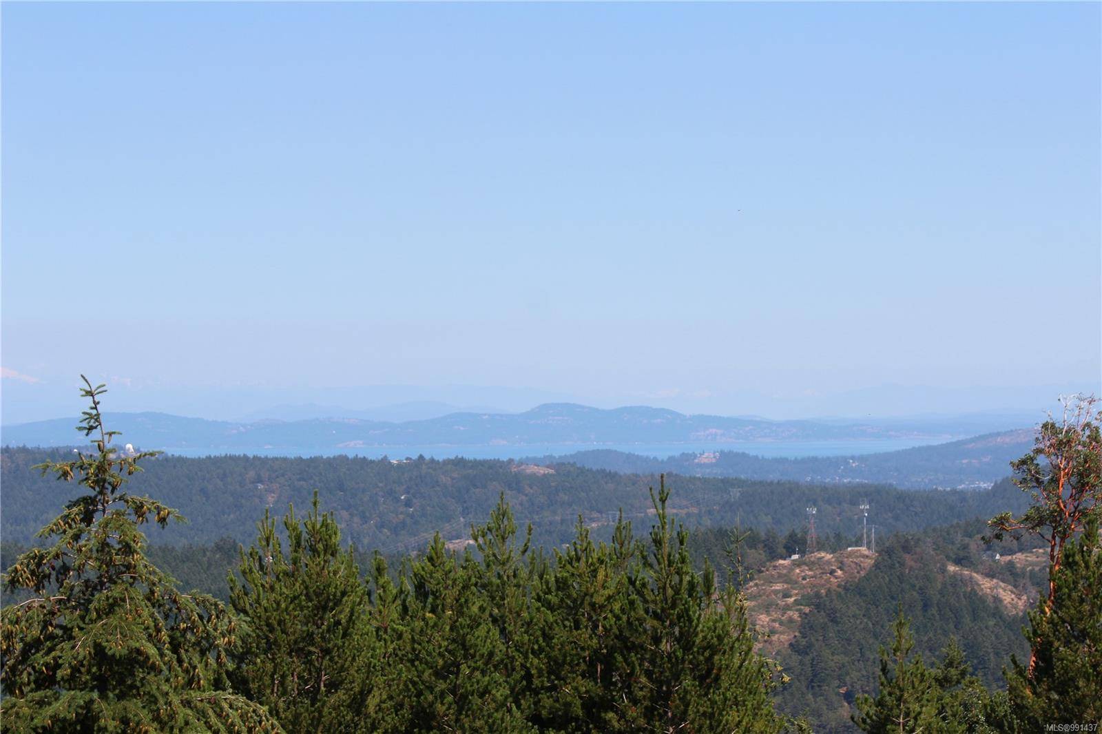 Shawnigan Lake, BC V0R 2W3,LOT 35 Goldstream Heights Dr