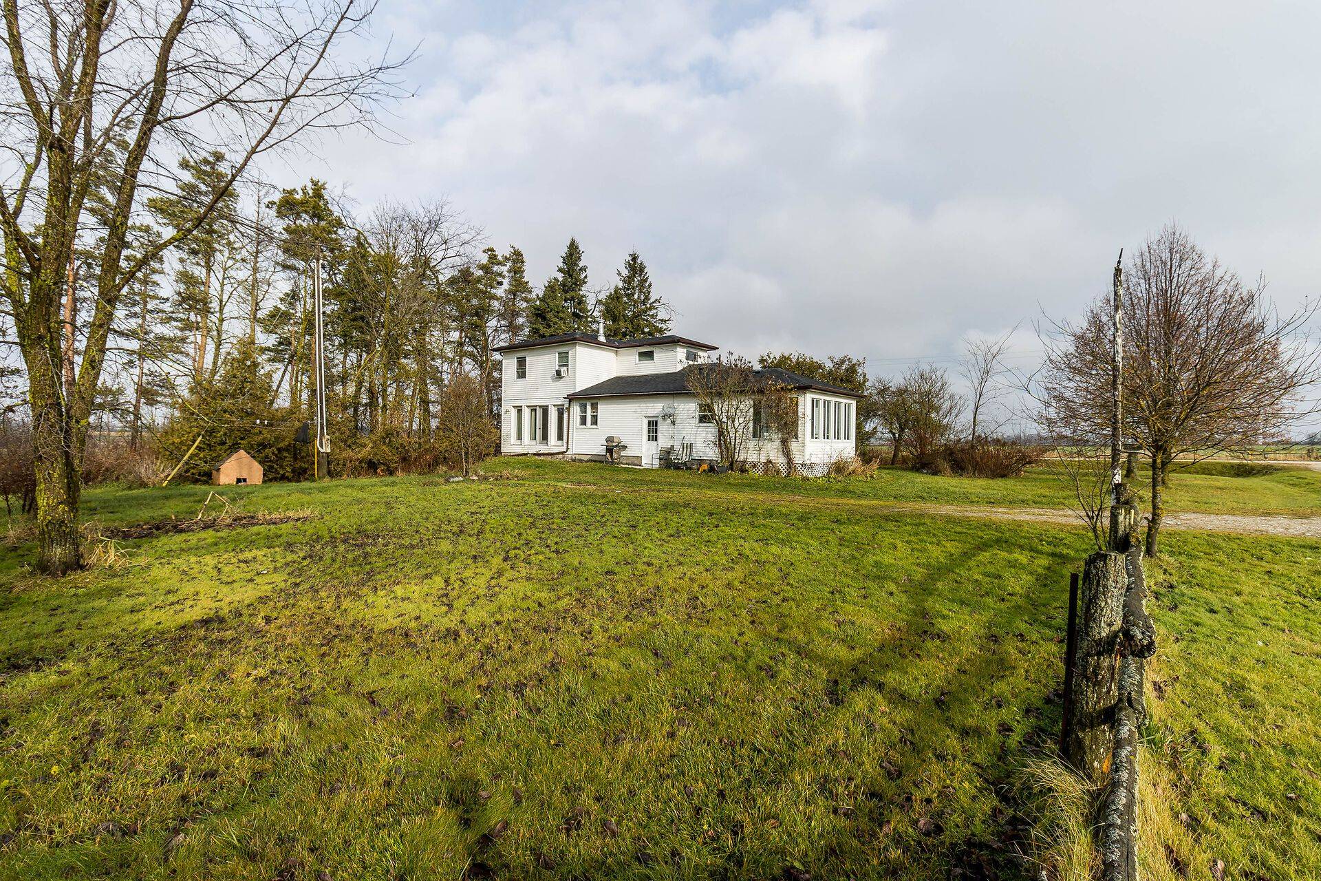 Melancthon, ON L9V 2B2,57226 8th Line SW