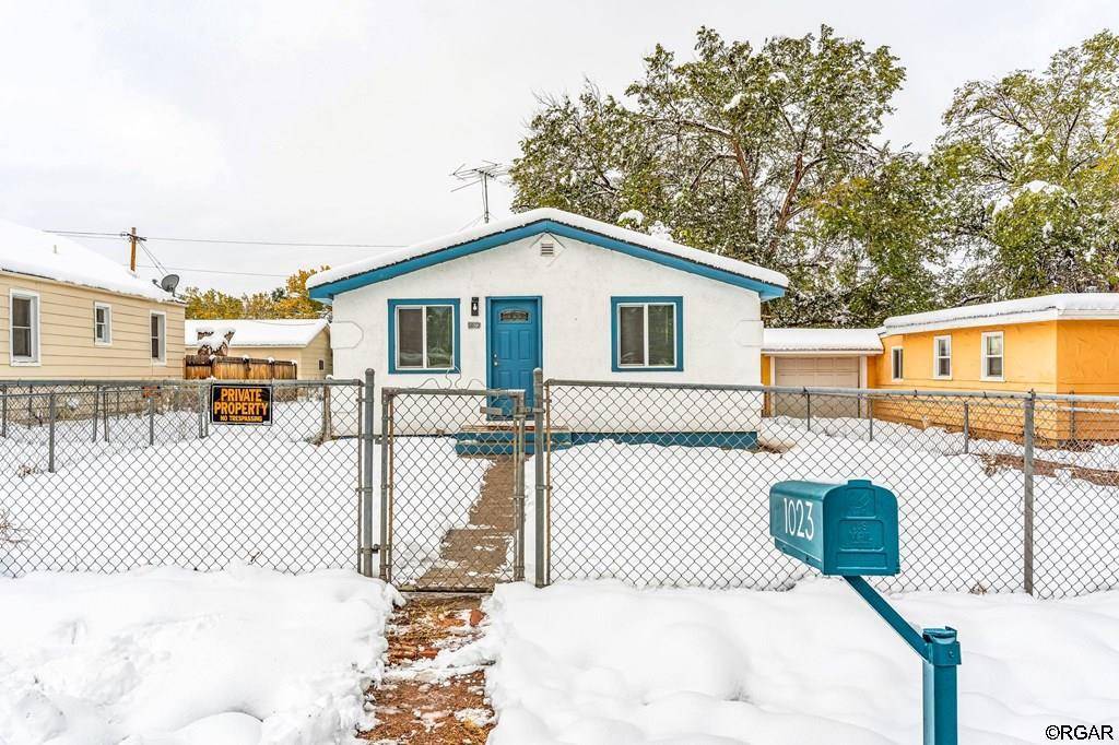 Canon City, CO 81212,1023 Madison AVE