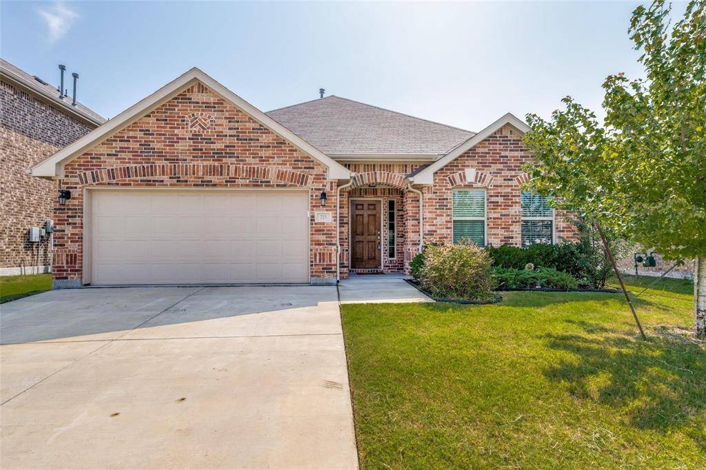 Little Elm, TX 75068,725 Bird Creek Drive