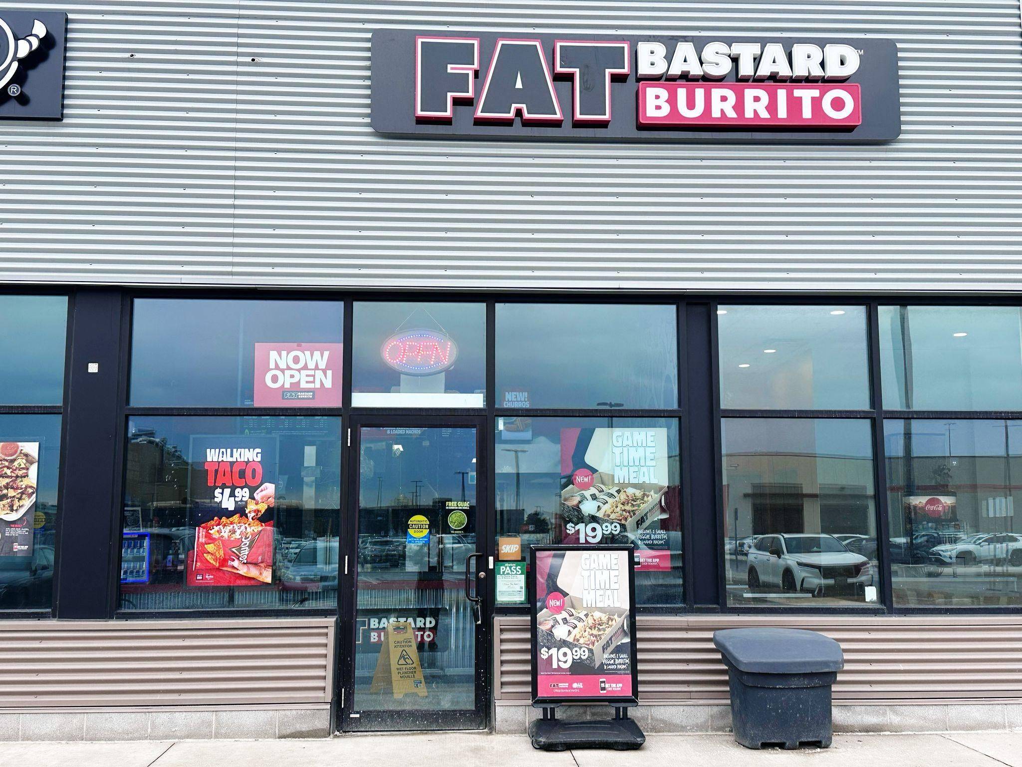 Toronto W10, ON M9W 1P1,31 Rexdale BLVD