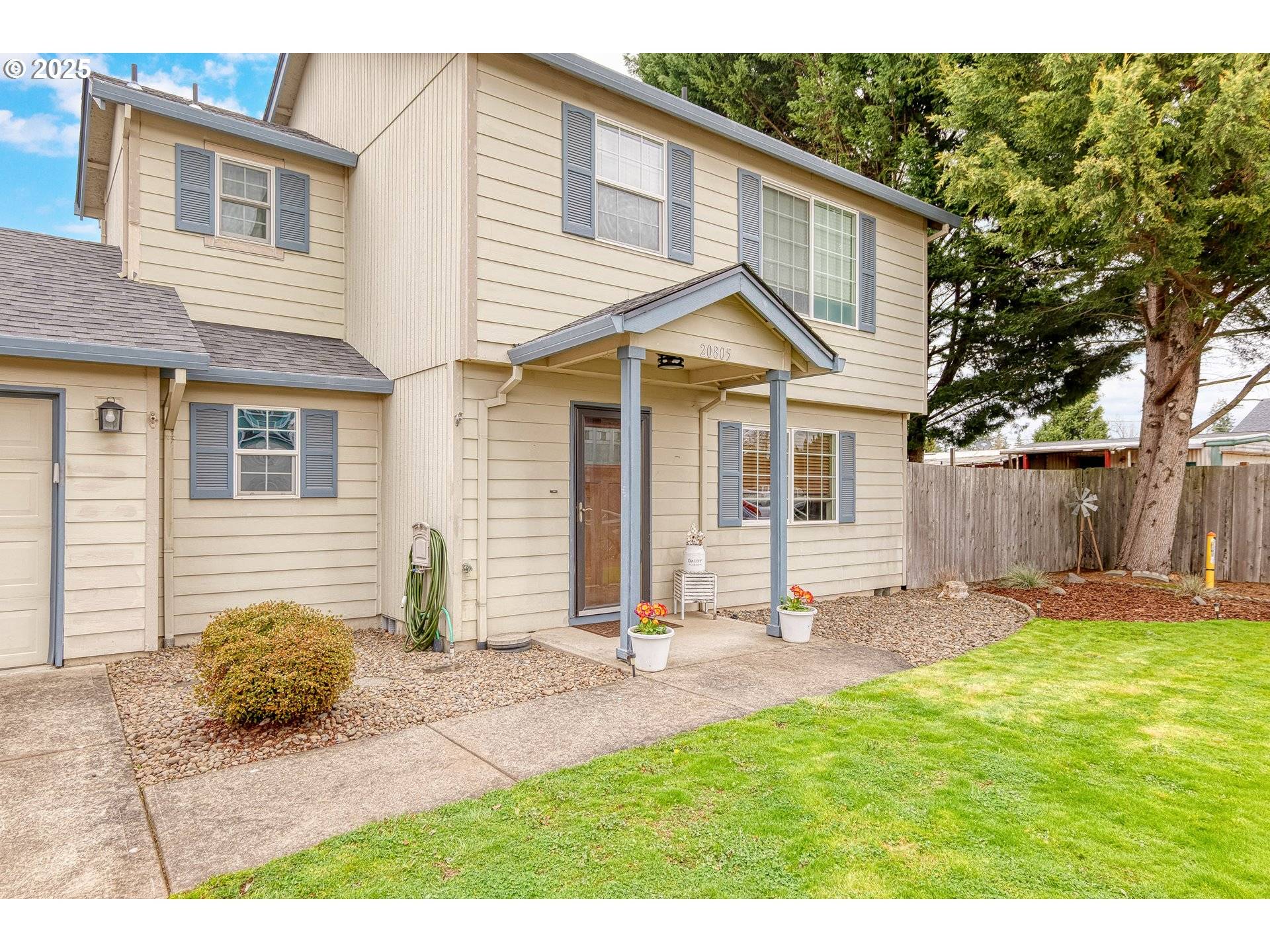 20805 WALNUT ST, Aurora, OR 97002